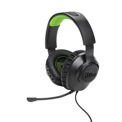 JBL Quantum 100X Console