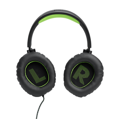 JBL Quantum 100X Console
