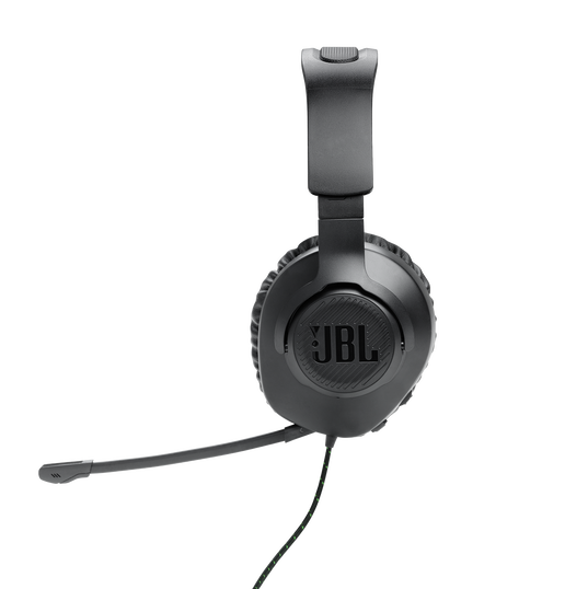 JBL Quantum 100X Console