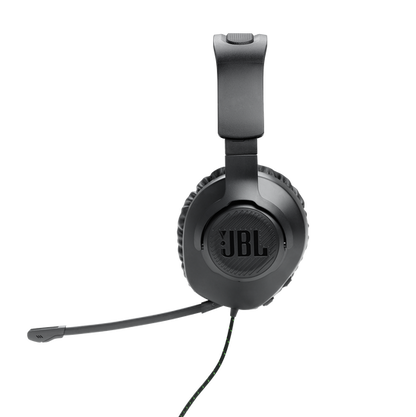 JBL Quantum 100X Console