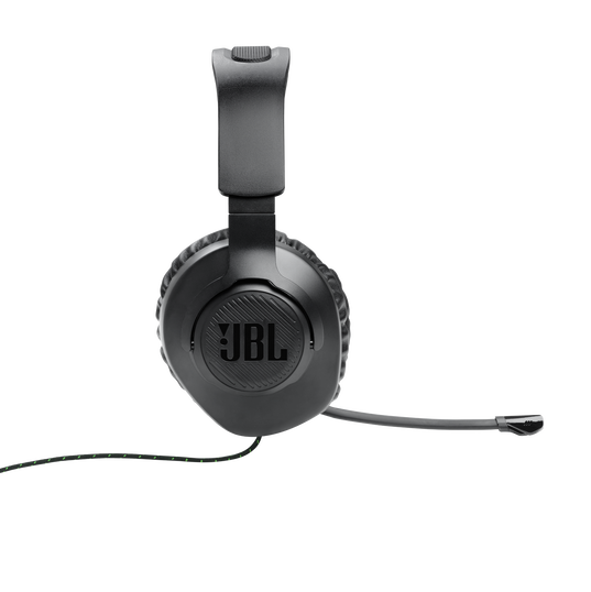 JBL Quantum 100X Console