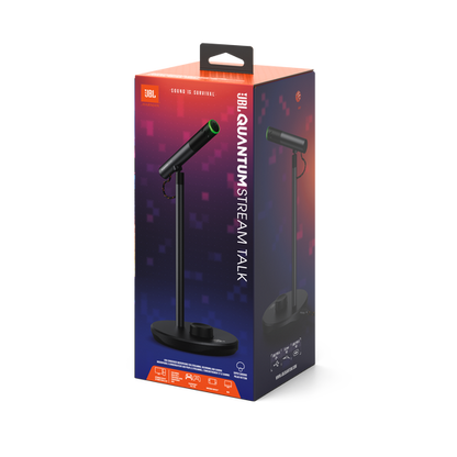 JBL Quantum Stream Talk