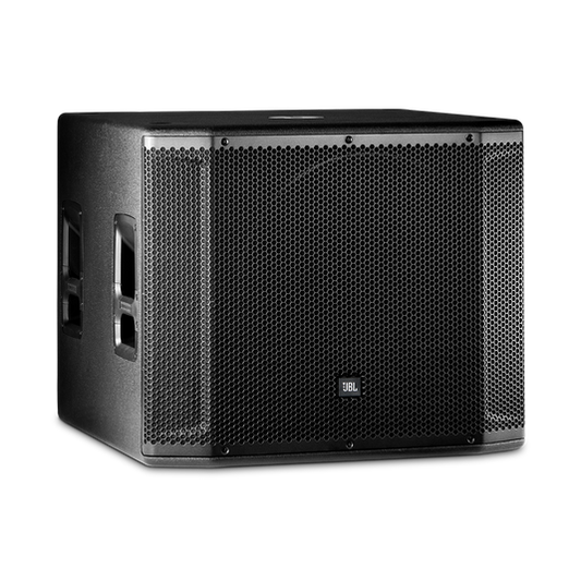 JBL SRX818SP