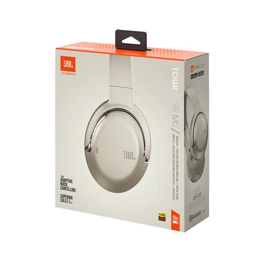 JBL Tour One M2
