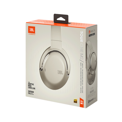 JBL Tour One M2