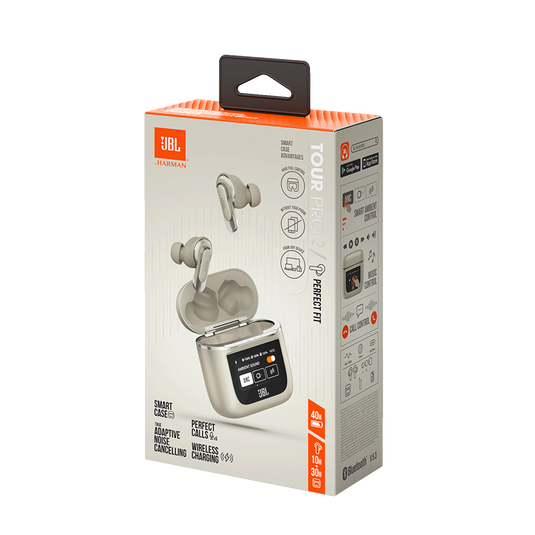 JBL Tour Pro 2 JBL Tour Pro 2