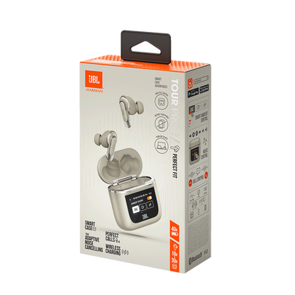 JBL Tour Pro 2 JBL Tour Pro 2