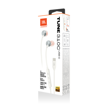 JBL Tune 310C USB