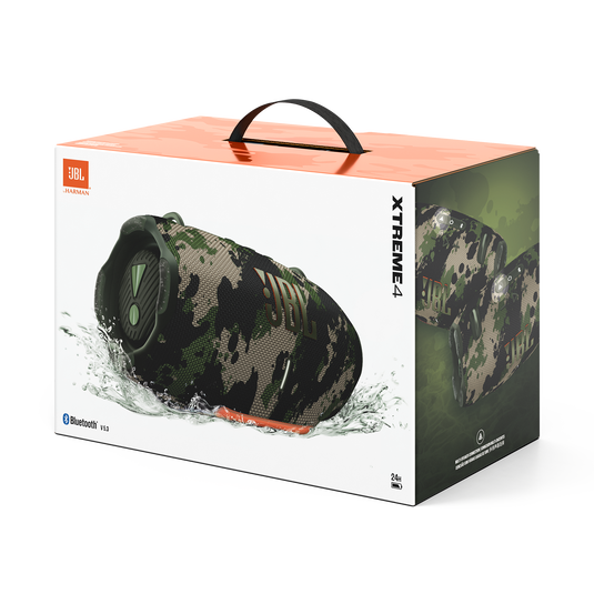 JBL Xtreme 4