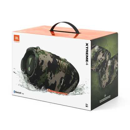 JBL Xtreme 4