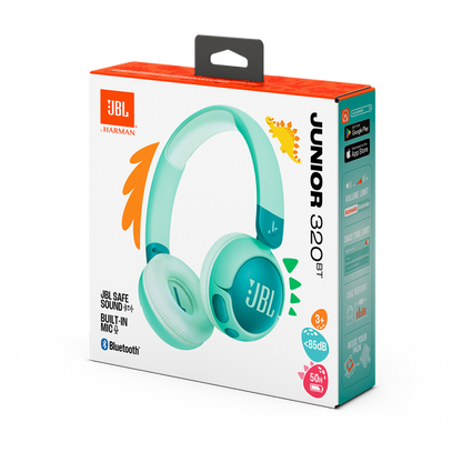 JBL Junior 320BT