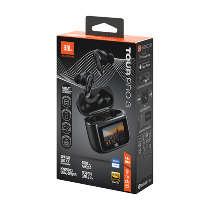 JBL Tour Pro 3