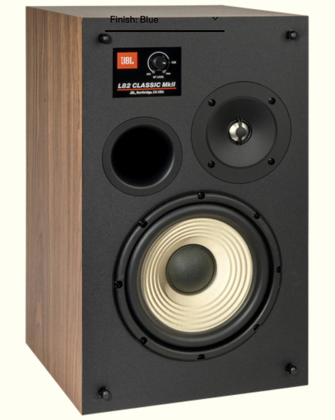 L82 Classic MkII