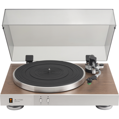 JBL TT350 Classic Turntable