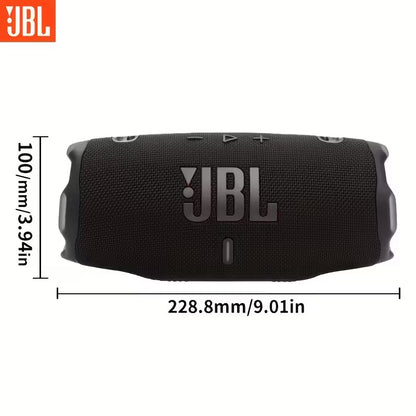 Set de bocinas JBL Charge 6 Flip 7