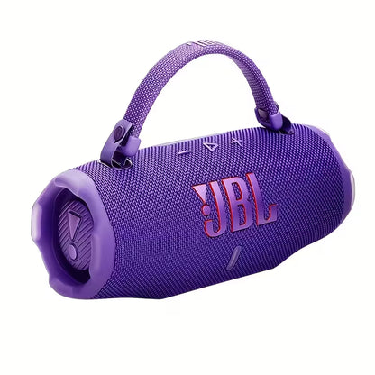 Set de bocinas JBL Charge 6 Flip 7